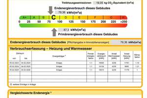 Moderne Architekten DHH in Splitlevelbauweise – Die vollständige Adresse der Immobilie erhältst du vom Anbieter., 51645 Gummersbach – Vorschaubild 22