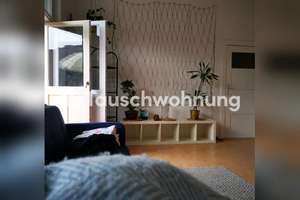 Tauschwohnung: Ruhig in Weissensee mit Blick ins Grüne und Sonnenbalkon – Charlottenburger Straße 88, 13086 Weißensee, Berlin – Vorschaubild 5