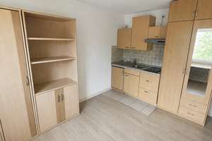 Möblierte 1-Zimmer-Wohnung in Tübingen-Lustnau – ideal für Studenten & Berufspendler – Aeulestraße 44, 72070 Lustnau, Tübingen – Vorschaubild 4