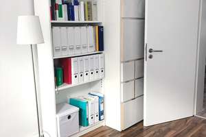 Exklusiv - Ideale Studentenwohnung 750 Meter zur Universität – 68159 Innenstadt/Jungbusch, Mannheim – Vorschaubild 9