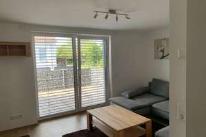 Wohnen in Ulm: 2-Zimmer-Wohnung mit Terrasse – Öschweg 24, 89079 Wiblingen, Ulm – Vorschaubild 7