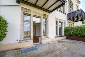 Elegante Wohnung - sofort bezugsfrei – Am Osterberg 12, 1156 Cossebaude, Dresden – Vorschaubild 26