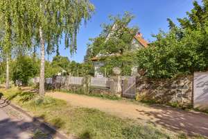 Villenflair, Cottage-Garten und Bestlage im Paulusviertel – Die vollständige Adresse der Immobilie erhältst du vom Anbieter., 64285 Bessungen, Darmstadt – Vorschaubild 25