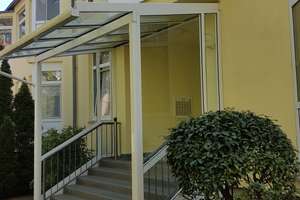 Gemütliches 1-Zimmer Studio Apartment in Nürnberg, 21 m², Erdgeschoss, 1 Zimmer, komplett möbliert – Steigerwaldstraße 26, 90409 Schleifweg, Nürnberg – Vorschaubild 3