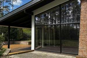 Villa der Extraklasse zwischen Design und Natur mit Bunker – Die vollständige Adresse der Immobilie erhältst du vom Anbieter., 29323 Wietze – Vorschaubild 1