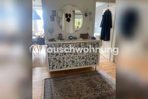 Tauschwohnung: Wunderschöne sehr zentrale Wohnung mit 2 Balkonen – Die vollständige Adresse der Immobilie erhältst du vom Anbieter., 52062 Ponttor, Aachen – Vorschaubild 3