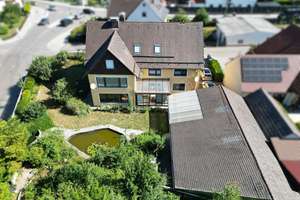 Attraktives 4-Parteienhaus auf Plateau-Eckgrundstück mit unverbaubarem Blick auf die Befreiungshalle – Hohenpfahlweg 12, 93309 Kelheim – Vorschaubild 34