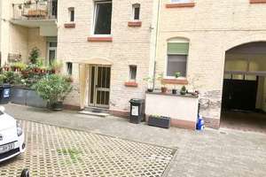 ***Neuwertig! Gut geschnittene 2­ Zi.­ Wohnung mit Stellplatz im Hof*** – Am Schloßpark 102, 65203 Biebrich, Wiesbaden – Vorschaubild 22