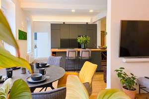 Bezugsfrei | 2020 modernisiert | Balkon | Luxusbad – Die vollständige Adresse der Immobilie erhältst du vom Anbieter., 4229 Schleußig, Leipzig – Vorschaubild 6