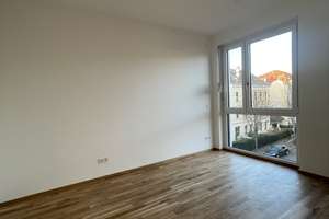 *** Familienwohnung mit Blick ins Grüne, EBK, 2 Bäder, TG mit Ladeoption *** – Friedrich-Bosse-Straße 69, 4159 Möckern, Leipzig – Vorschaubild 6