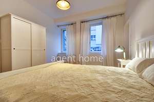 MÖBLIERT - MEHR WESTEN GEHT NICHT - Interessant gestaltete 3-Zimmer-Wohnung – Die vollständige Adresse der Immobilie erhältst du vom Anbieter., 70176 Rosenberg, Stuttgart – Vorschaubild 10