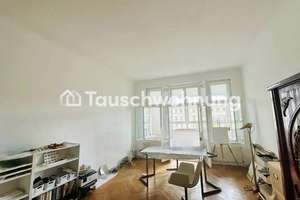 Tauschwohnung: 5 Z. + Balkon schöne Altbauwohnung gegen größer – Greifswalder Str. 225, 10405 Prenzlauer Berg, Berlin – Vorschaubild 3