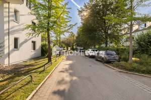 Lichtdurchflutetes Zuhause mit Tiefgaragenstellplatz in gefragter Lage – 80935 Lerchenau-Ost, München – Vorschaubild 16