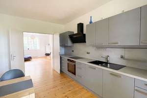 *Provisionsfrei* Charmante Altbauwohnung mit Balkon und Stellplatz im Grünen – 14478 Waldstadt I, Potsdam – Vorschaubild 3