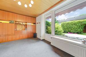Familienfreundliches Reihenmittelhaus mit Westgarten und Sonnen-Terrasse – Die vollständige Adresse der Immobilie erhältst du vom Anbieter., 22523 Eidelstedt, Hamburg – Vorschaubild 3