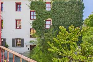 Urbanes Leben am Schäfflerbach mit Balkon und Gestaltungspotenzial – Die vollständige Adresse der Immobilie erhältst du vom Anbieter., 86153 Am Schäfflerbach, Augsburg – Vorschaubild 2