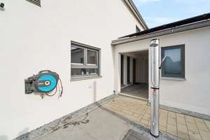 Provisionsfrei - Neuwertiges Einfamilienhaus mit Pool – Irläckerstraße 11, 85084 Reichertshofen – Vorschaubild 6