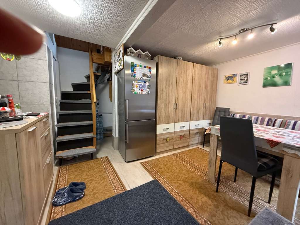 Immobilie in Gangkofen - Ein besonderes Reihenhaus mit Garten und großer Garage. - Bild 3