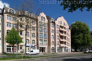 Interessante Wohnung mit großem Wohnzimmer... Stellplatz möglich – Eckstraße 1, 9113 Schloßchemnitz, Chemnitz – Vorschaubild 1