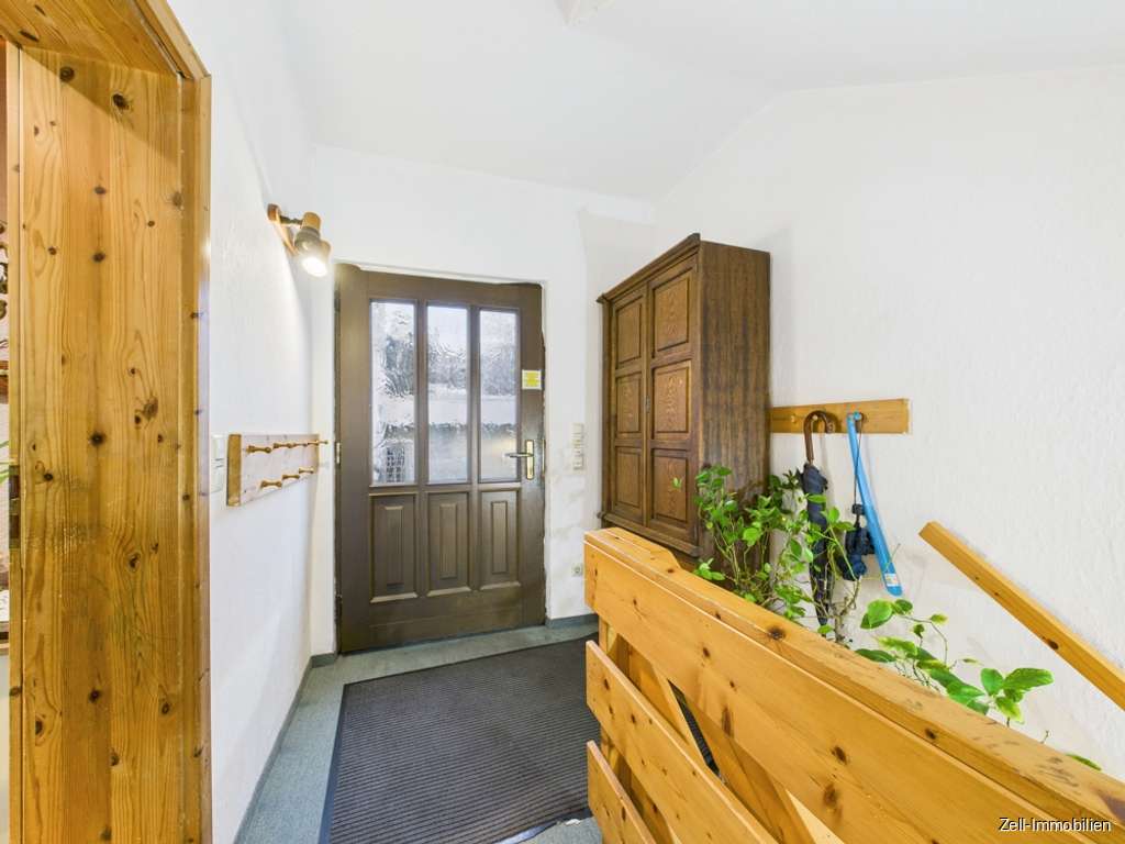 Immobilie in Rüdesheim am Rhein - Mehrfamilienhaus in beliebter Lage von Rüdesheim-Eibingen - Bild 3