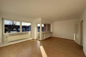 Gemütliche 3-Zimmer-Wohnung mit Balkon in Surheide – Carsten-Lücken-Straße 137, 27574 Surheide, Bremerhaven – Vorschaubild 3