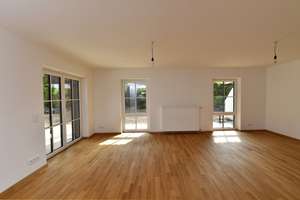 Exklusives Wohnglück in Deisenhofen - saniertes Doppelhaus mit Stil – St.-Rita-Weg 7, 82041 Oberhaching – Vorschaubild 3