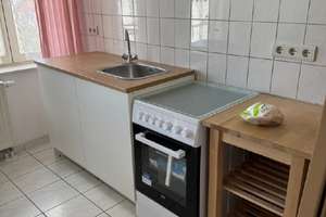 Möblierte 2-Raum-Wohnung mit Balkon in Stadtfeld Ost! – Große-Diesdorfer-Str. 6-11, 39108 Stadtfeld Ost, Magdeburg – Vorschaubild 5