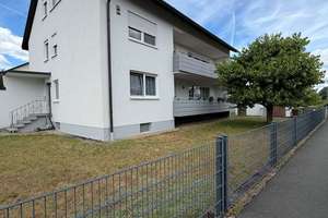 Großzügige helle 4-Zimmer-Wohnung – Die vollständige Adresse der Immobilie erhältst du vom Anbieter., 91325 Adelsdorf – Vorschaubild 20