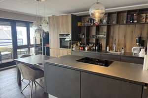 Christian Dik Immobilien/ Möblierte und renovierte Wohnung mit TG-Stellplatz in der Innenstadt – Die vollständige Adresse der Immobilie erhältst du vom Anbieter., 68159 Innenstadt/Jungbusch, Mannheim – Vorschaubild 6