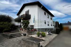 *** Wohnen und Vermieten unter einem Dach – Gepflegtes Zweifamilienhaus in Biblis-Wattenheim *** – Bergstraße (Kreis) – Vorschaubild 2