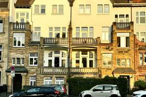 Rarität Deluxe - Stadthaus an der Oberkasseler Rheinfront – Die vollständige Adresse der Immobilie erhältst du vom Anbieter., 40545 Oberkassel, Düsseldorf – Vorschaubild 11