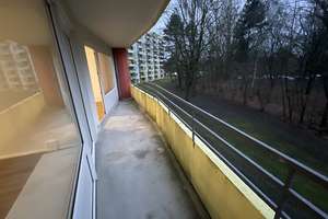 geräumige 2,5 Zimmer mit Balkon und Wannenbad – Klipperstr. 18, 23558 Buntekuh, Lübeck – Vorschaubild 17