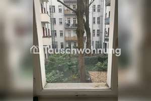 Tauschwohnung: 1-Zimmer-Wohnung in Berlin, Friedrichshain-Kreuzberg – Die vollständige Adresse der Immobilie erhältst du vom Anbieter., 10245 Friedrichshain, Berlin – Vorschaubild 2