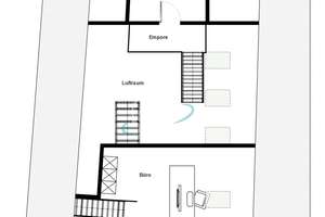 Modernes Gewerbe mit Einfamilienhaus und Garten – Die vollständige Adresse der Immobilie erhältst du vom Anbieter., 74523 Schwäbisch Hall – Vorschaubild 36