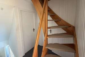 Gemütliches Zuhause mit Garten in Travemünde – Die vollständige Adresse der Immobilie erhältst du vom Anbieter., 23570 Travemünde, Lübeck – Vorschaubild 11