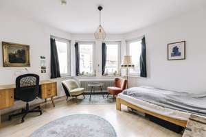 Einzimmerwohnung in der Calenberger Neustadt