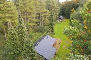 Naturliebhaber aufgepasst!! Einmalige Gelegenheit **ein Haus mitten im Wald**!!! – Kleve (Kreis) – Vorschaubild 2