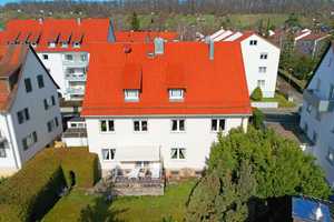 Charmantes 3-Familienhaus in Bestlage von S-Feuerbach – Stuttgart – Vorschaubild 3