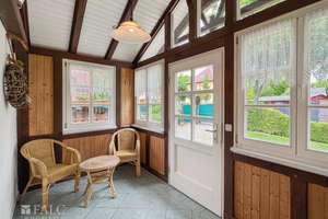 Provisionsfrei. Attraktive Doppelhaushälfte mit Pool in ruhiger Lage! – Die vollständige Adresse der Immobilie erhältst du vom Anbieter., 39576 Uchtspringe – Vorschaubild 11