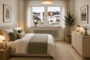 Viel Platz für die ganze Familie - renoviertes Reihenhaus, sofort bezugsfrei & provisionsfrei – 27576 Klushof, Bremerhaven – Vorschaubild 10