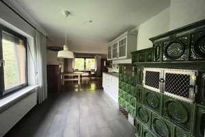  Bungalow in phantastischer Lage und großem Grundstück - als Wohnhaus,  Praxis, Kanzlei oder Landw.  – Die vollständige Adresse der Immobilie erhältst du vom Anbieter., 31275 Lehrte – Vorschaubild 2