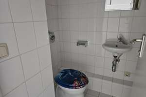 N- Nähe Südklinikum, gut geschnittene, helle 4-Zimmerwohnung mit Tageslichtbad, Gäste WC und Garage – Die vollständige Adresse der Immobilie erhältst du vom Anbieter., 90473 Langwasser Südost, Nürnberg – Vorschaubild 20