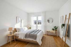 Attraktive 4-Zimmer Wohnung im Oxpark – Die vollständige Adresse der Immobilie erhältst du vom Anbieter., 22419 Langenhorn, Hamburg – Vorschaubild 8