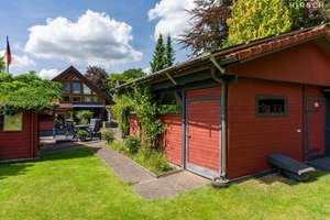 Refugium auf traumhaften Grundstück (Eigenland!) – Die vollständige Adresse der Immobilie erhältst du vom Anbieter., 22417 Langenhorn, Hamburg – Vorschaubild 36