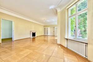 Einzigartiges Anwesen: Exklusives Wohnen mit parkähnlichem Garten oder attraktives Baugrundstück ... – Die vollständige Adresse der Immobilie erhältst du vom Anbieter., 72458 Albstadt – Vorschaubild 7