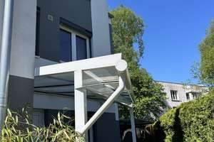 Hochwertiges Townhouse (Bj. 2019) in Lurup: KfW 40, A+ Wärmepumpe, Dachterrasse & Blick ins Grüne – Die vollständige Adresse der Immobilie erhältst du vom Anbieter., 22547 Lurup, Hamburg – Vorschaubild 6
