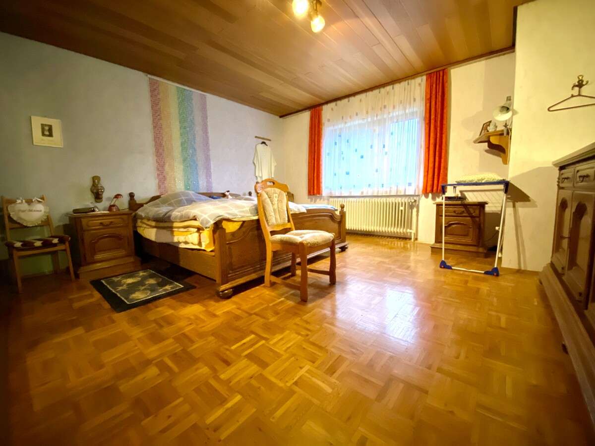 Immobilie in Stadecken-Elsheim - Großzügiges Familienhaus - Perfekter Ausgangspunkt für Pendler! - Bild 5