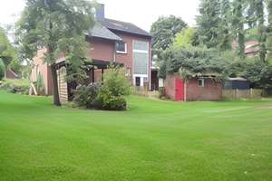 Top modernisiertes Zweifamilienhaus in Rhade  – Die vollständige Adresse der Immobilie erhältst du vom Anbieter., 46286 Dorsten – Vorschaubild 44