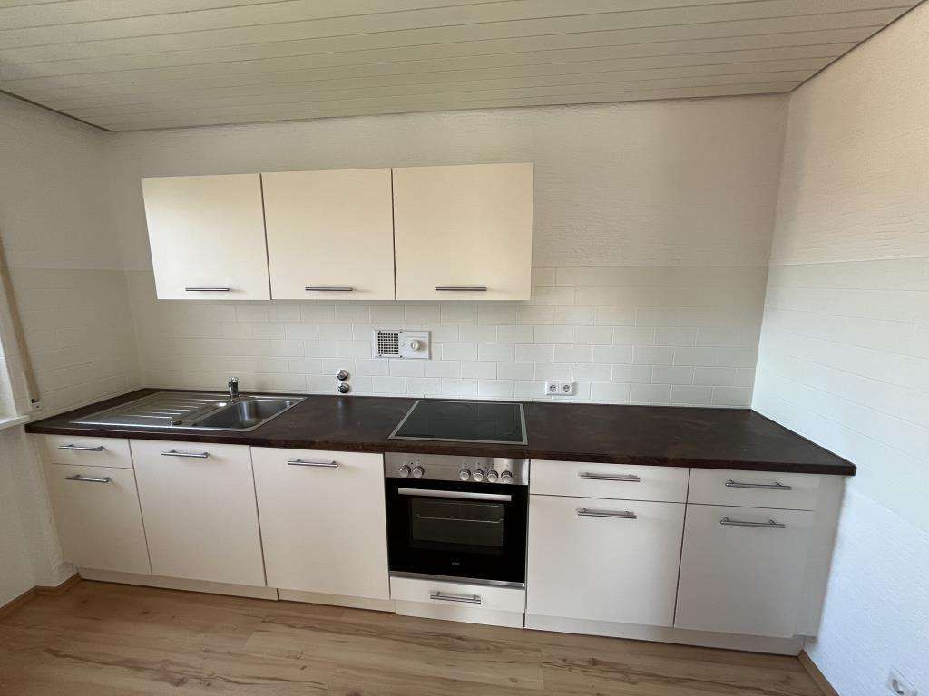 Immobilie in Steinenbronn - 2-Zimmer-Wohnung mit Westbalkon und Blick ins Grüne - Bild 3