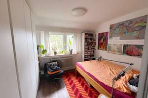 Horn ! Charmante Dachgeschoss-Wohnung mit Südbalkon nahe Universität Bremen – Die vollständige Adresse der Immobilie erhältst du vom Anbieter., 28359 Lehe, Bremen – Vorschaubild 8